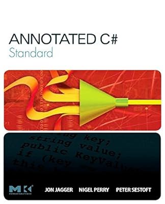 Annotated C# Standard