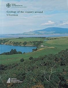 Ulverston (Geological Memoirs & Sheet Explanations (England & Wales))