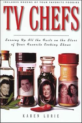 TV Chefs: The Dish on the Stars of Your Favorite Cooking Shows