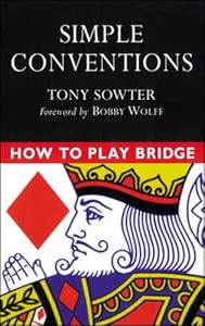Simple Conventions (How to Play Bridge Series) by Mark Horton