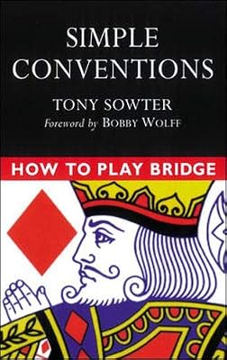 Simple Conventions (How to Play Bridge Series)