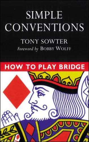 Simple Conventions (How to Play Bridge Series) by Mark Horton