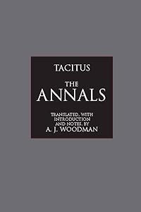 The Annals (Hackett Classics)