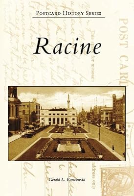 Racine (Postcard History: Wisconsin)