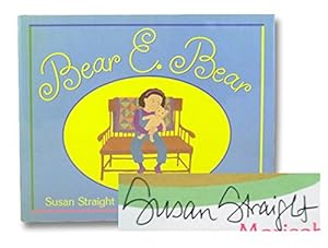 Bear E. Bear