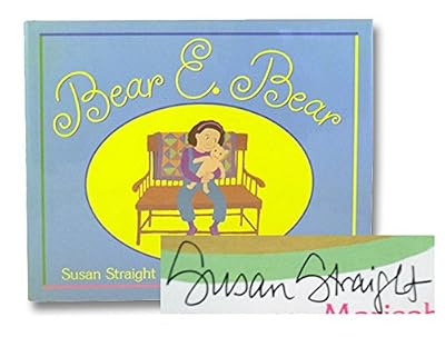 Bear E. Bear