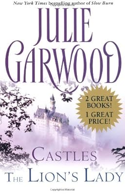 Castles / The Lion's Lady