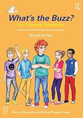 What's the Buzz? for Primary Students: A Social and Emotional Enrichment Programme