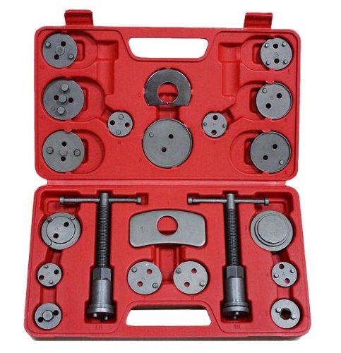 Kit Repousse Piston Frein Pneumatique 16 Pièces - Universel Pour Voitures