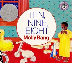 Ten, Nine, Eight (Turtleback School & Library Binding Edition)