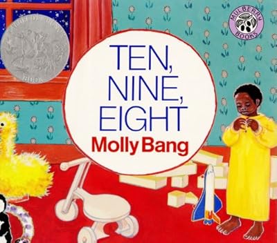 Ten, Nine, Eight (Turtleback School & Library Binding Edition)