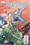 Starjammers: The Cadet and the Corsairs, #1 of 6