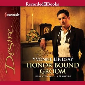 Honor-Bound Groom