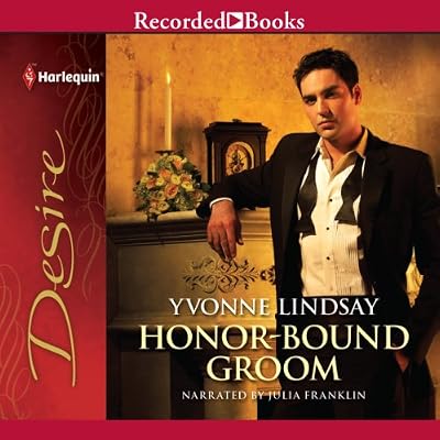 Honor-Bound Groom