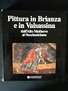 Pittura in Brianza e in Valsassina : dall'alto medioevo al neoclassicismo