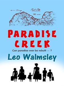 Paradise Creek