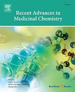 Recent Advances in Medicinal Chemistry, Volume 1