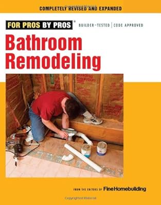 Bathroom Remodeling