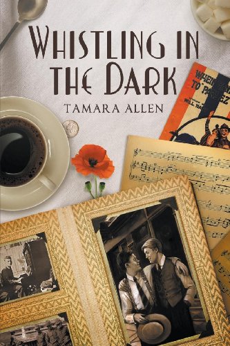 Algopix Similar Product 10 - Whistling in the Dark