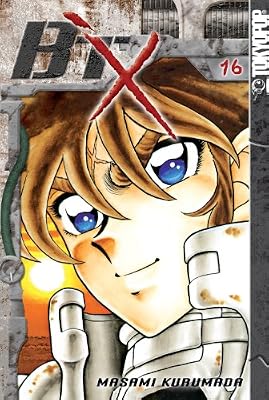B'TX Volume 16