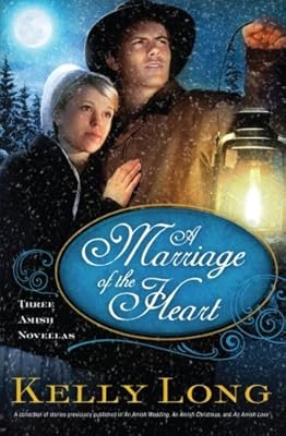 A Marriage of the Heart