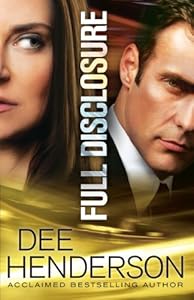 Full Disclosure (Thorndike Press Large Print Christian)