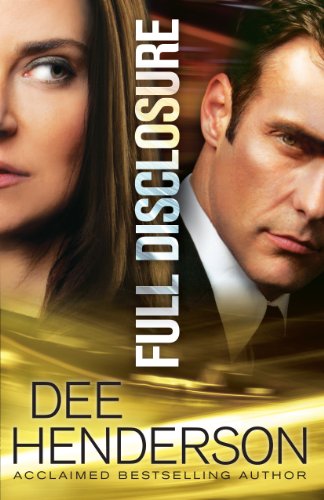 Full Disclosure (Thorndike Press Large Print Christian) by Dee Henderson