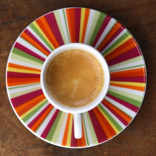 Aromakaffee Probierset 4 x 100 g ungemahlen