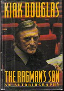 The Ragman's Son: An Autobiography (G K Hall Large Print Book Series)