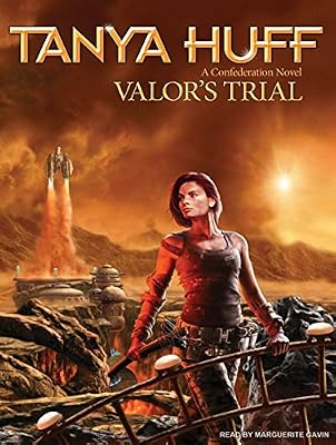 Valor's Trial