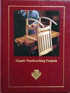 Classic Woodworking Projects