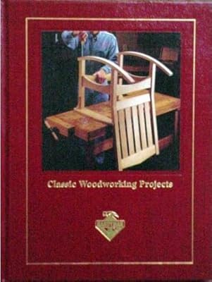 Classic Woodworking Projects
