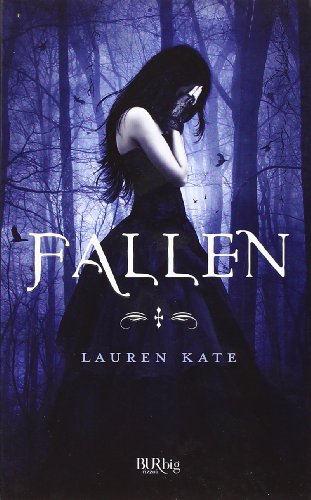 Fallen by Lauren Kate