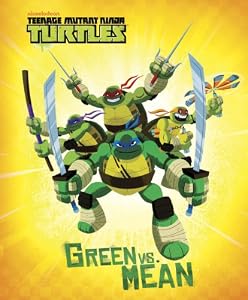 Green vs. Mean