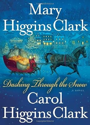 Dashing Through the Snow