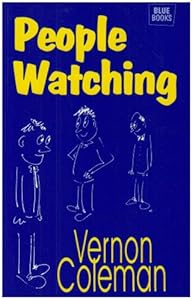 People Watching