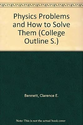 Physics Problems and How to Solve Them