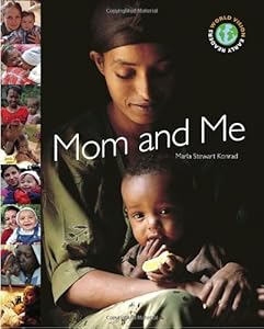 Mom and Me (Early Reader)