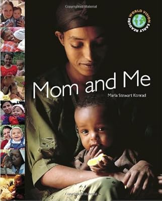 Mom and Me (Early Reader)
