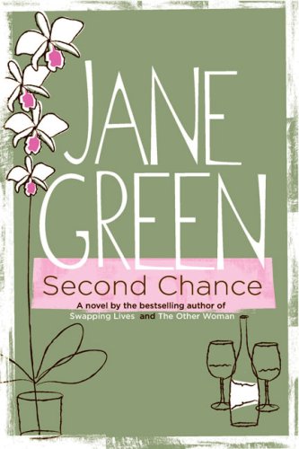 Second Chance by Jane Green