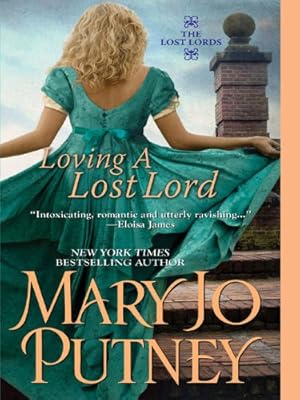 Loving a Lost Lord (The Lost Lords Book 1)