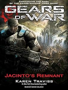 Gears of War: Jacinto's Remnant