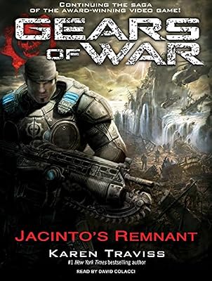 Gears of War: Jacinto's Remnant