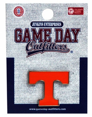 Algopix Similar Product 6 - NCAA Tennessee Volunteers Jewelry Lapel