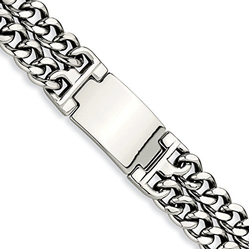 Algopix Similar Product 4 - Chisel Stainless Steel Polished 775in