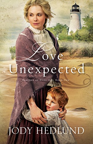 Love Unexpected by Jody Hedlund