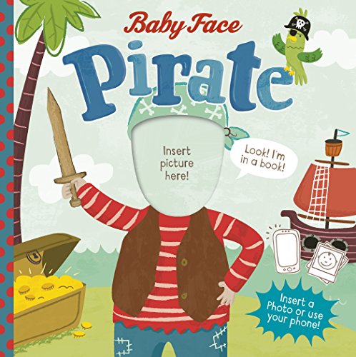Pirate by Michael Dahl                       ,