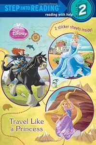 Travel Like a Princess