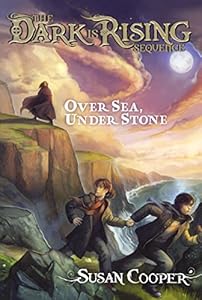 Over Sea Under Stone