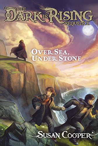 Over Sea Under Stone by Susan Cooper